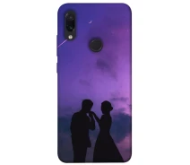Купить - чехол для смартфона  Чехол Pink dream для Xiaomi Redmi Note 7 1999053