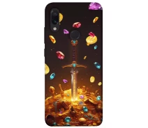 Купить - чехол для смартфона  Чехол Gold sword для Xiaomi Redmi Note 7 2016930