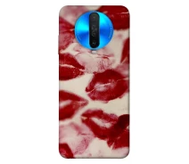 Купить - чехол для смартфона  Чехол Kisses для Xiaomi Redmi K30 2001313
