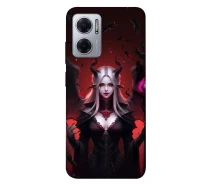 Купить - чехол для смартфона  Чехол Witch girl для Xiaomi Redmi Note 11E 2014864