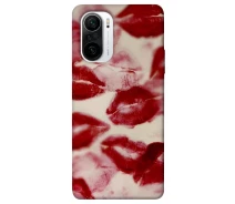 Купить - чехол для смартфона  Чехол Kisses для Xiaomi Redmi K40 Pro+ 2001363