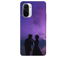 Купить - чехол для смартфона  Чехол Pink dream для Xiaomi Redmi K40 Pro+ 1999163