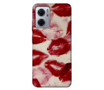 Купить - чехол для смартфона  Чехол Kisses для Xiaomi Redmi Note 11E 2001447