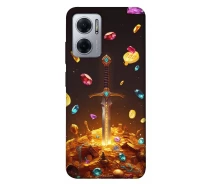 Купить - чехол для смартфона  Чехол Gold sword для Xiaomi Redmi Note 11E 2017124