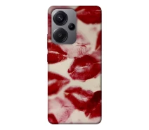 Купить - чехол для смартфона  Чехол Kisses для Xiaomi Redmi Note 13 Pro+ 2001591