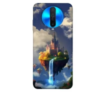 Купить - чехол для смартфона  Чехол Castle in the sky для Xiaomi Redmi K30 2015182
