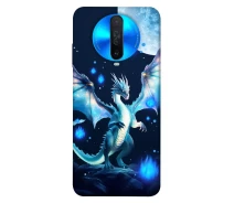 Купить - чехол для смартфона  Чехол Ghost dragon для Xiaomi Redmi K30 2017442