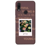 Купить - чехол для смартфона  Чехол Spring serenade для Xiaomi Redmi Note 7 2042214