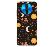 Купить - чехол для смартфона  Чехол Полевые цветы для Xiaomi Redmi K30 2028376