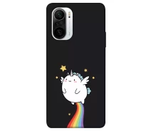 Купить - чехол для смартфона  Чехол Flying Unicorn для Xiaomi Redmi K40 Pro+ 2022309