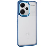 Купить - чехол для смартфона  Чехол TPU+PC North Guard на Xiaomi Redmi Note 13 Pro+ (Indigo) 1738955