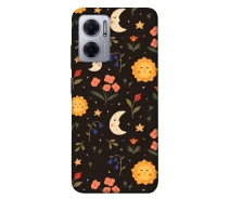 Купить - чехол для смартфона  Чехол Полевые цветы для Xiaomi Redmi Note 11E 2028509