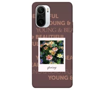Купить - чехол для смартфона  Чехол Spring Serenade для Xiaomi Redmi K40 Pro+ 2042323
