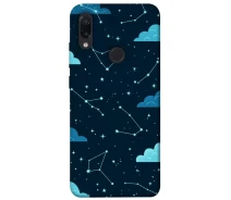 Купить - чехол для смартфона  Чехол Starry sky для Xiaomi Redmi Note 7 2024327