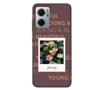 Купить - чехол для смартфона  Чехол Spring serenade для Xiaomi Redmi Note 11E 2042403