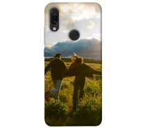 Купить - чехол для смартфона  Чехол Happy couple для Xiaomi Redmi Note 7 2002133