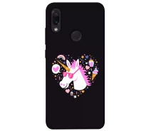 Купить - чехол для смартфона  Чехол Cool unicorn для Xiaomi Redmi Note 7 2022650