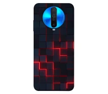 Купить - чехол для смартфона  Чехол Кибер сетка для Xiaomi Redmi K30 2026335