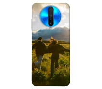 Купить - чехол для смартфона  Чехол Happy couple для Xiaomi Redmi K30 2002193