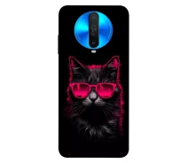 Купить - чехол для смартфона  Чехол Cyberpunk cat для Xiaomi Redmi K30 2058717
