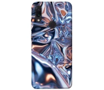 Купить - чехол для смартфона  Чехол Silver pattern для Xiaomi Redmi Note 7 2024704