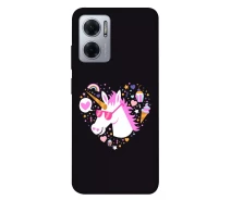 Купить - чехол для смартфона  Чехол Cool unicorn для Xiaomi Redmi Note 11E 2022843