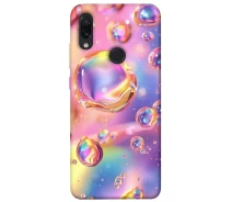 Купить - чехол для смартфона  Чехол Neon bubbles для Xiaomi Redmi Note 7 2026725