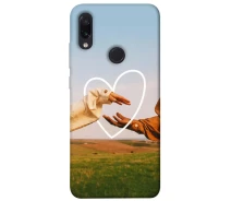 Купить - чехол для смартфона  Чехол Hands для Xiaomi Redmi Note 7 2002573