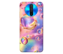 Купить - чехол для смартфона  Чехол Neon bubbles для Xiaomi Redmi K30 2026785