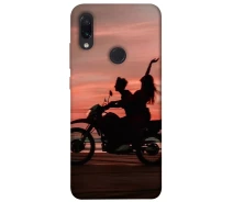 Купить - чехол для смартфона  Чехол Moto couple для Xiaomi Redmi Note 7 2000373