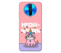 Купить - чехол для смартфона  Чехол Cat unicorn для Xiaomi Redmi K30 2023160