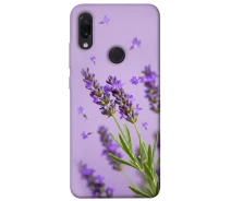Купить - чехол для смартфона  Чехол Lavender purple для Xiaomi Redmi Note 7 2043112