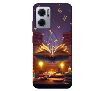 Купить - чехол для смартфона  Чехол Library для Xiaomi Redmi Note 11E 2016220