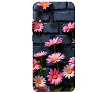 Купить - чехол для смартфона  Чехол Розовый контраст для Xiaomi Redmi Note 7 2045357