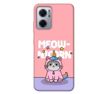 Купить - чехол для смартфона  Чехол Cat unicorn для Xiaomi Redmi Note 11E 2023293