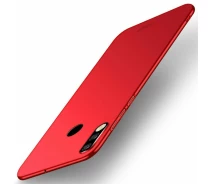 Купить - чехол для смартфона  Пластиковый чехол MOFI Slim Shield для Huawei P30 Lite - Red