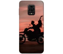Купить - чехол для смартфона  Чехол Moto couple для Xiaomi Redmi Note 9 Pro 2000387