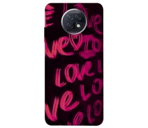 Купить - чехол для смартфона  Чехол Neon love для Xiaomi Redmi Note 9T 2000887