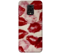 Купить - чехол для смартфона  Чехол Kisses для Xiaomi Redmi Note 9 Pro 2001267
