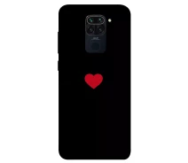 Купить - чехол для смартфона  Чехол Simple heart для Xiaomi Redmi 10X 1998186
