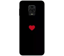 Купить - чехол для смартфона  Чехол Simple heart для Xiaomi Redmi Note 9 Pro 1998187