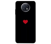 Купить - чехол для смартфона  Чехол Simple heart для Xiaomi Redmi Note 9T 1998247