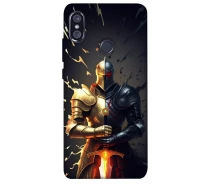Купить - чехол для смартфона  Чехол Knight для Xiaomi Redmi Note 5 (Dual Camera) 2016485