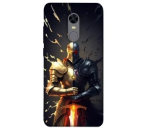 Купить - чехол для смартфона  Чехол Knight для Xiaomi Redmi Note 5 (Single Camera) 2016488