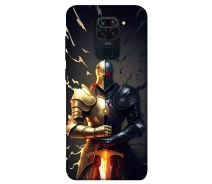 Купить - чехол для смартфона  Чехол Knight для Xiaomi Redmi 10X 2016491