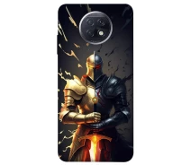 Купить - чехол для смартфона  Чехол Knight для Xiaomi Redmi Note 9T 2016552