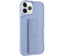 Купить - чехол для смартфона  Чехол TPU VIVA на Apple iPhone 12 Pro/12 (6.1") (Blue) 1790757