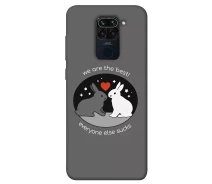 Купить - чехол для смартфона  Чехол Rabbits для Xiaomi Redmi 10X 1998626