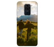 Купить - чехол для смартфона  Чехол Happy couple для Xiaomi Redmi 10X 2002146