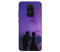 Купить - чехол для смартфона  Чехол Pink dream для Xiaomi Redmi 10X 1999066
